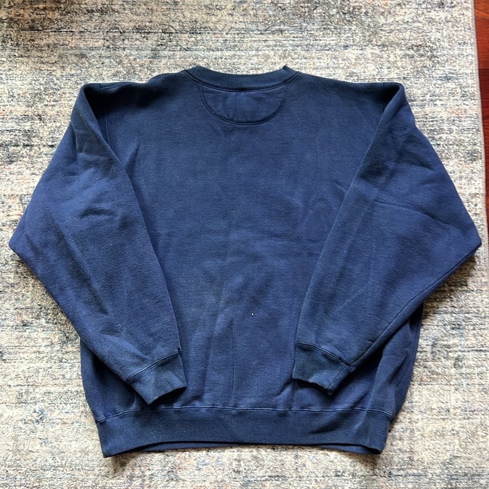 Vintage Nordstrom Galt Sand Crewneck - Picture 5 of 5